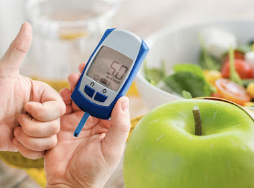 Kunci dan Gembok Seluler: Bagaimana Tubuh Mengelola Energi untuk Menghindari Risiko Diabetes